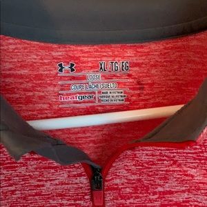 Under Armour Heat Gear Sportswear